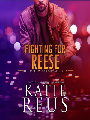cover image of Fighting for Reese